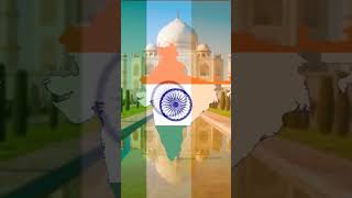 Republic of India Vs British Raj Vs Mauryan Empire #country #countries #india