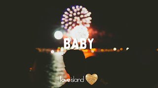 Charli XCX - Baby (Lyrics) | Love Island 2022