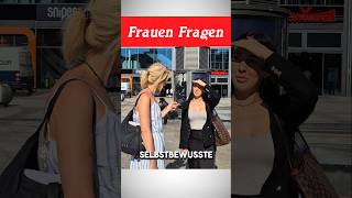 Ist Feminismus wichtig für Frauen? 🤫🤔 #deutschland #berlin #women #feminism #logic #migration #sad