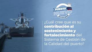 Conoce por qué #PuertoNuevoEsCalidad