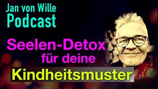 Wie du die Rauhnächte für innere Befreiung nutzen kannst | Podcast