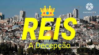 Abertura Novela Reis: A Decepção (2022) Remake