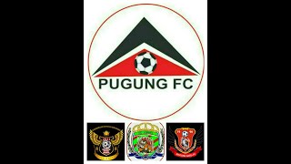 PUGUNG FC _ 4FEO Cup Pugung Jilid V | BB FC | FC VORNESS | COFIT FC