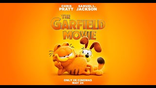 Interesting Fun Facts About The Garfield Movie 2024 | Movie