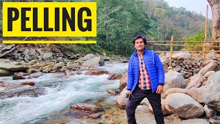 Pelling Mount | Khangchendzonga | Sikkim | Ep-7