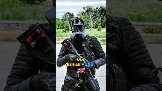 Top 10 Special Forces in the World