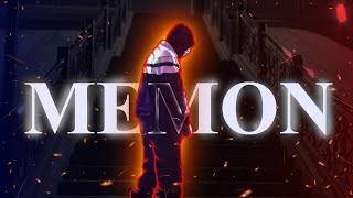 ASL WAYNE-MEMON (music video)