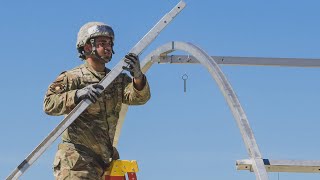 On Drill: Silver Flag