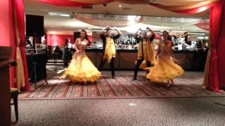 R & R Productions   Gala Casino Nottingham  Desi Boyz