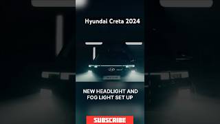 Detail Video Soon On Channel #creta2024 #hyundaicretafacelift #viral #trending #news #update