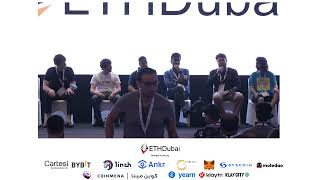 Panel on L2s and Side Chains at @ETHDubaiConf