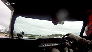 Ford GT40 - FASTEST LAP - 2013 Goodwood Revival | JD Classics