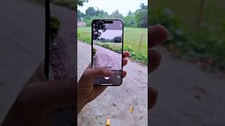 IPhone 16 pro max best colours and iPhone 16 pro max camera tests