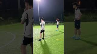 TFG Football Club How To Train Corner Kicks - And Succeed At The End Of The Video #tatic #football