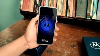 Motorola G31 Unboxing & Overview | Best Phone Under 10000 !