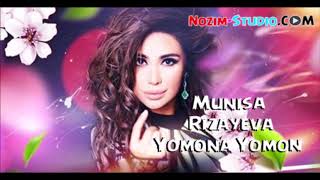 Munisa Rizayeva - Yomona Yomon | Муниса Ризаыева - Йомона Йомон