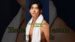 Hottest Korean actors in their 40’s🔥#shorts #kdrama #love