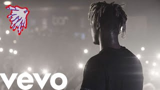 Juice WRLD - happiness (Fan Made Music Video) Prod.YoungTaylor (Run Remix)