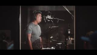 Nandito ako - AsianCutieCovers (Originally by Ogie Alcasid)