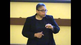 Latanya Sweeney - How Technology Impacts Humans