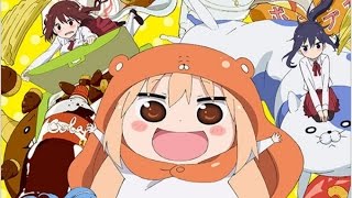 Weegee Talks - Himouto! Umaru-chan