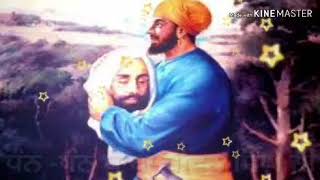 ਧੰਨ ਧੰਨ ਬਾਬਾ ਜੀਵਨ ਸਿੰਘ ਜੀ ਮਹਾਨ ਹੈ ਸਿੱਖ ਪੰਥ ਦੀ ਸ਼ਾਨ ਹੈ