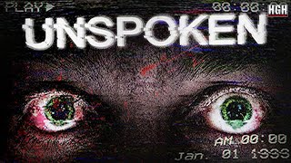 Unspoken | Full Game | Gameplay Walkthrough No Commentary