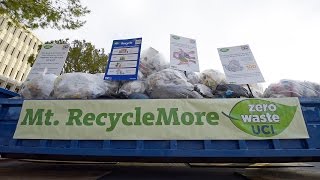 What Does Recycling Mean To You? (UCI EARTH WEEK)