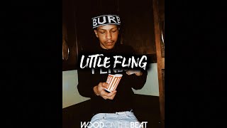 Iayze Type Beat Instrumental 2022 Little Fling