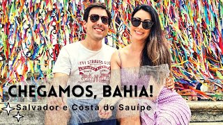 Mini Guia de Salvador e Resort All Inclusive na Bahia - Não viaje sem essas dicas!