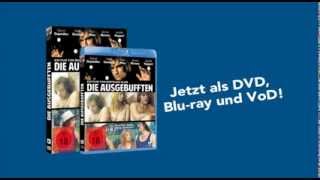 Die Ausgebufften - Deutscher Trailer