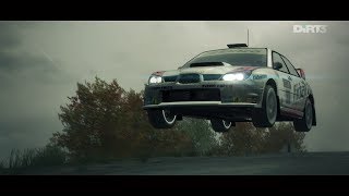 DiRT 3 - Subaru Impreza WRX STI N12 - Michigan, Mountain Drive