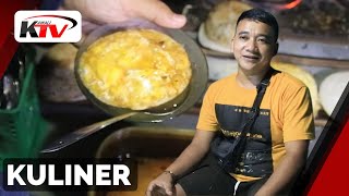 Sorabi A Rudi, Winduraja (Kuliner Eps 1)