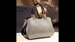 Stylish Fabolous bags ideas/bags for ladies#new #bags