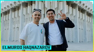 “Qiziqchining dushmani qiziqchi”. Elmurod Haqnazarov konsertdan tushadigan pul va "Yengilmen" haqida