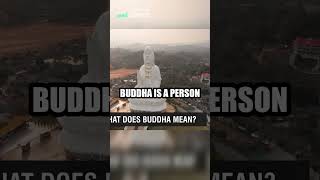 Explaining the concept of Nirvana and Buddha in Buddhism.