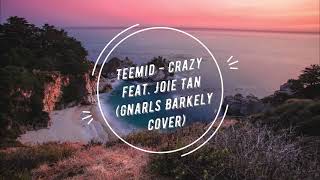 Teemid - Crazy feat. Joie Tan (Gnarls Barkely Cover)