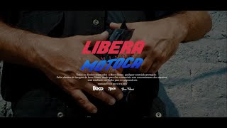 MC Higão - Libera Minha Motoca (Clip Oficial)