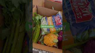 Everyday Food Acces  #Foodbank #colorado