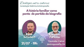 Aconselhamento Biográfico, Ancestralidade e Genograma