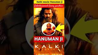 #hanuman ji #Fight with #kalki in #Kalki2898ad #Movie #trending #actionfilms #viralvideo #Prabhas