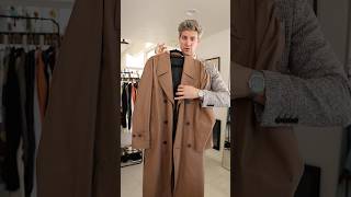 GRWM: Styling a Trench Coat