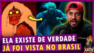 A VELHA TURBO NÃO É SÓ UMA LENDA FECTICIA - Katon Podcast