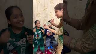 Amaira ko mile 500rs #shorts #comedy #funny #challenge #ashortaday #malhotrafamilychannel