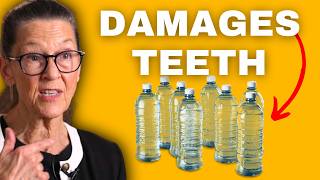 THIS Damages Your Teeth and You Would Never Expect it!