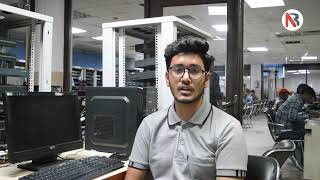 Job after BTech | Nishant is placed at 12 LPA in Ciena after CCIE Training Course from Network Bulls