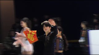 20240204 4CC - Cha Junhwan focus - GALA finale part 2