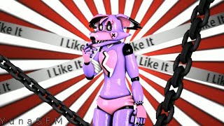 [SFM\OC] I like it  MEME