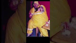 Big Pun was a Monster on the mic