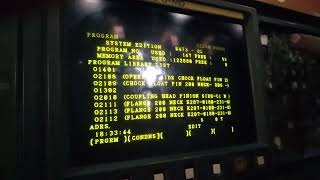 How to *Delete_Program* in Old #Fanuc_Series_O-MD CNC Control